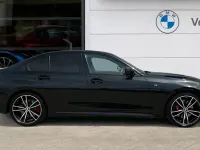 Used BMW 320 M Sport 184 HP (135 kW) 2026 Sedan