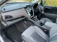Used Subaru Outback 180 HP (132 kW) 2025 Silver Estate
