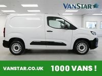 Usado Citroën Berlingo 100 HP (73 kW) 2024 Branco Monovolume
