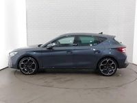 Used Cupra Leon 150 HP (110 kW) 2024 Grey Hatchback