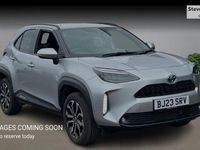 Used Toyota Yaris Hybrid Design 116 HP (85 kW) 2026 Estate