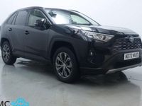 Used Toyota RAV4 Design 218 HP (160 kW) 2025 SUV