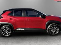 Used Toyota Yaris Hybrid Sport 131 HP (96 kW) 2026 Estate