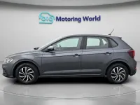 Used Audi A3 S-Line 148 HP (108 kW) 2021 Sedan
