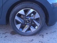 New Hyundai i10 Advanced 67 HP (49 kW) 2025 Lumen grey Hatchback