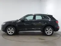 Used Audi Q5 Sport 190 HP (139 kW) 2019 Black SUV