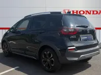 Used Honda Jazz Advance 122 HP (89 kW) 2026 Hatchback