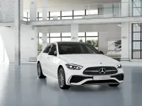 New Mercedes C300 AMG Line Premium Plus 258 HP (189 kW) 2025 Sedan