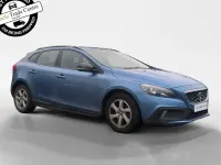 Used Volvo V40 CC SE 2014 Estate