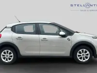 Usado Citroën C3 PureTech 82 CV (60 kW) 2023 Utilitario