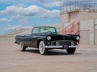 used Ford Thunderbird 