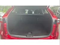 Used Mazda CX-5 Exclusive-Line 162 HP (119 kW) 2023 Red SUV