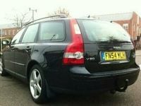Used Volvo V50 170 HP (125 kW) 2004 Estate