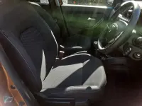 Used Dacia Duster Comfort 114 HP (83 kW) 2019 Orange SUV