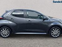 Used Mazda 2 116 HP (85 kW) 2022 Grey Hatchback