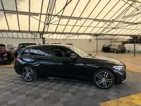 Used BMW 118 M Sport 2019 Black sapphire metallic paint Hatchback