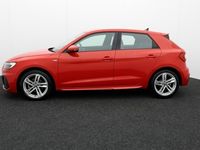 used Audi A1 Sportback 2020 | 1.0 TFSI 30 S line S Tronic Euro 6 (s/s) 5dr