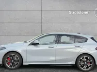 Used BMW 120 M Sport 168 HP (123 kW) 2025 Grey Hatchback