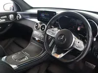 Used Mercedes GLC300 AMG Line Premium 245 HP (180 kW) 2022 SUV