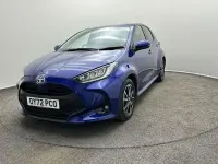 Used Toyota Yaris Design 116 HP (85 kW) 2026 Hatchback