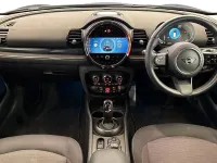 Used Mini Cooper Clubman Classic 134 HP (98 kW) 2023 Black Estate