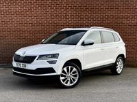 used Skoda Karoq 1.0 TSI SE L 5dr