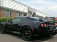 used Lotus Exige 3.5