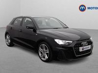 Used Audi A1 Sportback S-Line 110 HP (80 kW) 2024 Hatchback