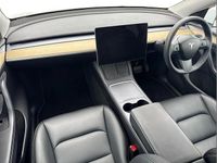 Used Tesla Model Y RWD 219 kW (299 HP) 2023 White SUV