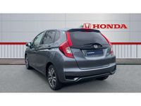 used Honda Jazz 1.3 i-VTEC EX Navi 5dr CVT Petrol Hatchback