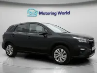 Used Suzuki SX4 S-Cross 129 HP (94 kW) 2025 SUV