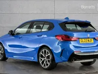 Used BMW 128 265 HP (194 kW) 2024 Hatchback