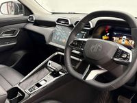 Used MG ZS Trophy 196 HP (144 kW) 2025 SUV