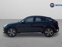 Used Audi Q5 Sportback S-Line 204 HP (150 kW) 2024 SUV