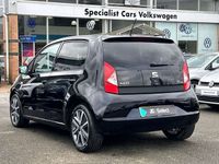 used Seat Mii 1.0 75 FR Line 5dr