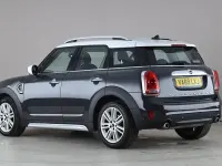 Used Mini Cooper S Exclusive 192 HP (141 kW) 2020 Hatchback