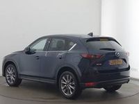 used Mazda CX-5 2.2d Sport Nav+ 5dr