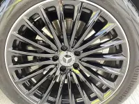 Used Mercedes GLC300 Urban 313 HP (230 kW) 2025 Silver SUV