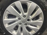 Used Suzuki SX4 S-Cross 129 HP (94 kW) 2025 Black SUV