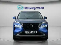 Used Nissan X-Trail N-Connecta 213 HP (156 kW) 2026 SUV
