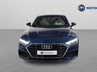 Used Audi A7 Sportback Exclusive 204 HP (150 kW) 2019 Hatchback