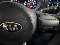 Used Kia Picanto 67 HP (49 kW) 2021 White Hatchback