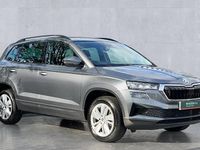 Used Skoda Karoq SE Drive 150 HP (110 kW) 2025 Grey SUV