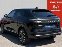 Used Honda e:Ny1 Advance 150 kW (204 HP) 2024 Black SUV