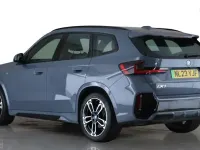 Used BMW iX1 M Sport 279 kW (380 HP) 2023 SUV