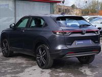 Second-hand Honda HR-V Elegance 128 CP (94 kW) 2023 Gri SUV