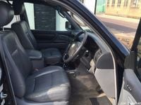 Used Toyota Land Cruiser 201 HP (147 kW) 2000 SUV