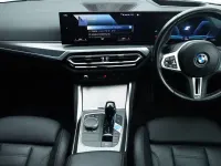 Used BMW i4 Shadowline 394 kW (537 HP) 2022 Grey Sedan