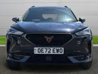 Used Cupra Formentor 150 HP (110 kW) 2024 SUV