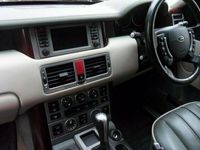 Used Land Rover Range Rover 2004 SUV